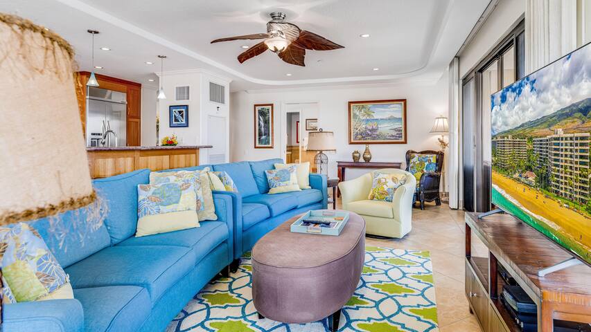 Kaanapali Alii | 4106