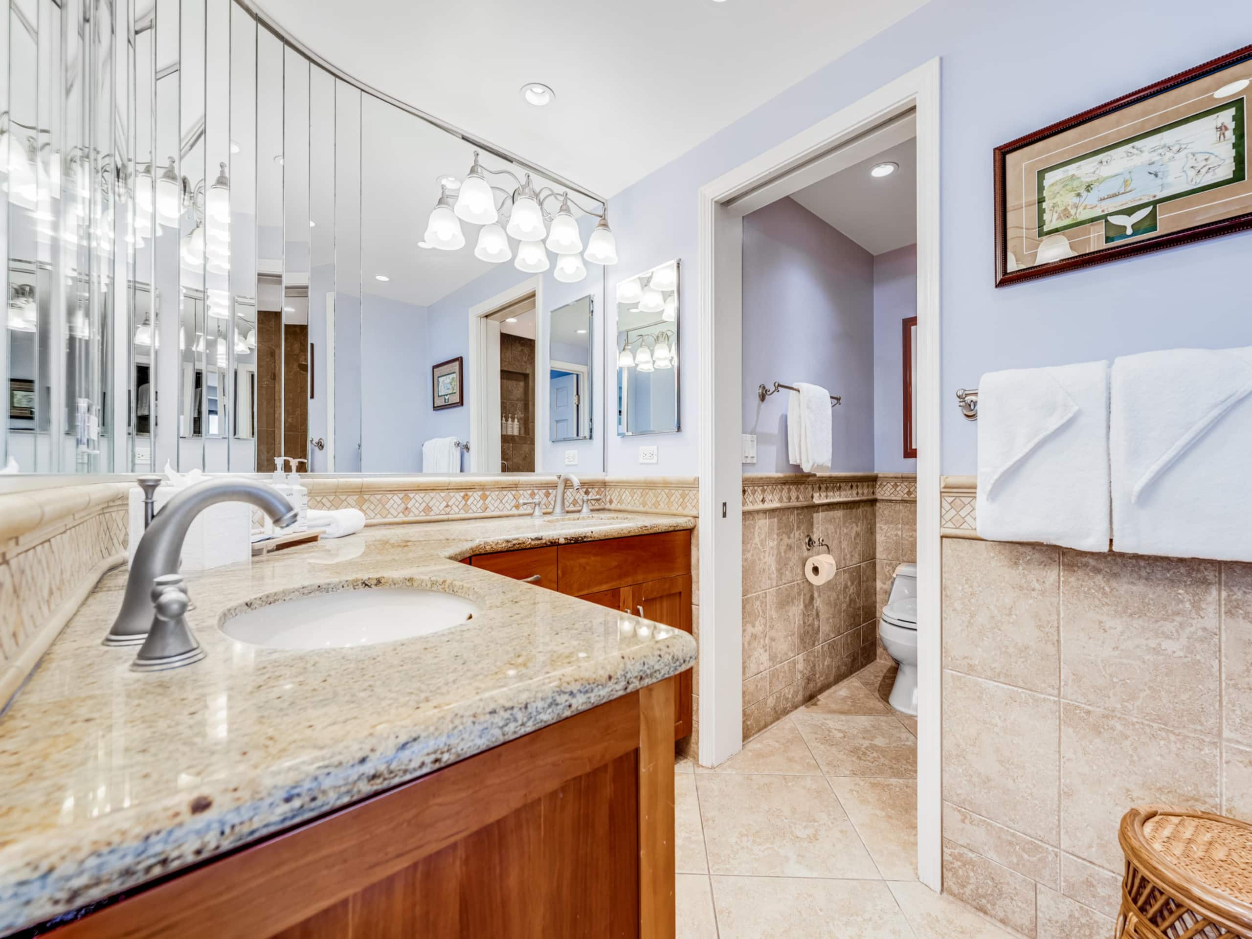 Condo in Lahaina · ★4.86 · 2 bedrooms · 3 beds · 2 baths - Image 17