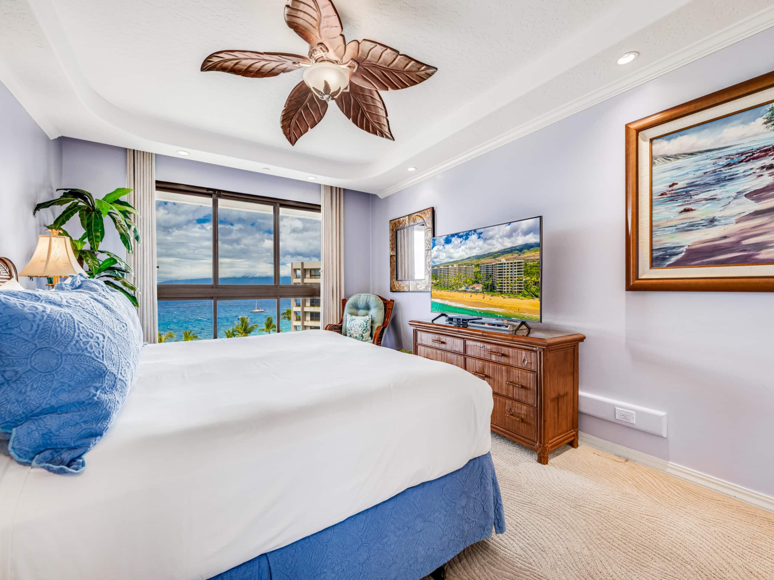 Condo in Lahaina · ★4.86 · 2 bedrooms · 3 beds · 2 baths - Image 5