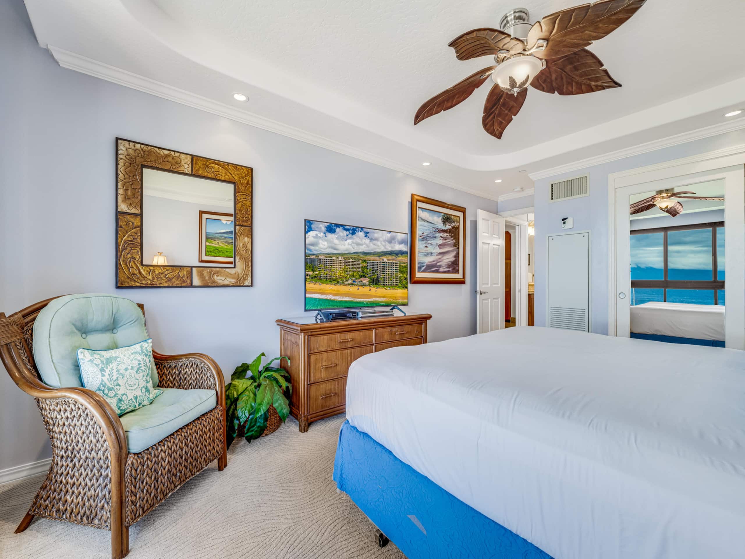 Condo in Lahaina · ★4.86 · 2 bedrooms · 3 beds · 2 baths - Image 16