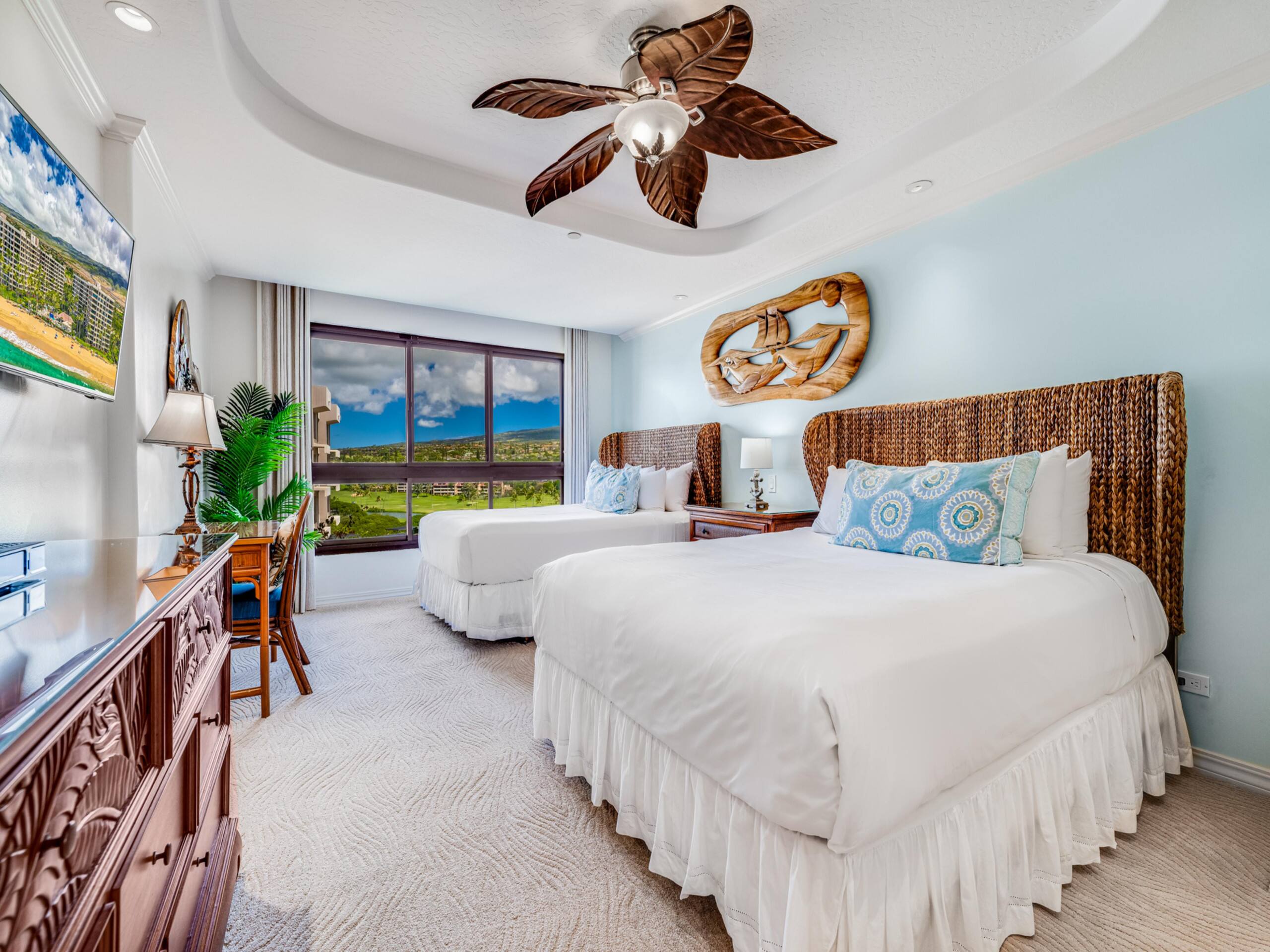Condo in Lahaina · ★4.86 · 2 bedrooms · 3 beds · 2 baths - Image 24