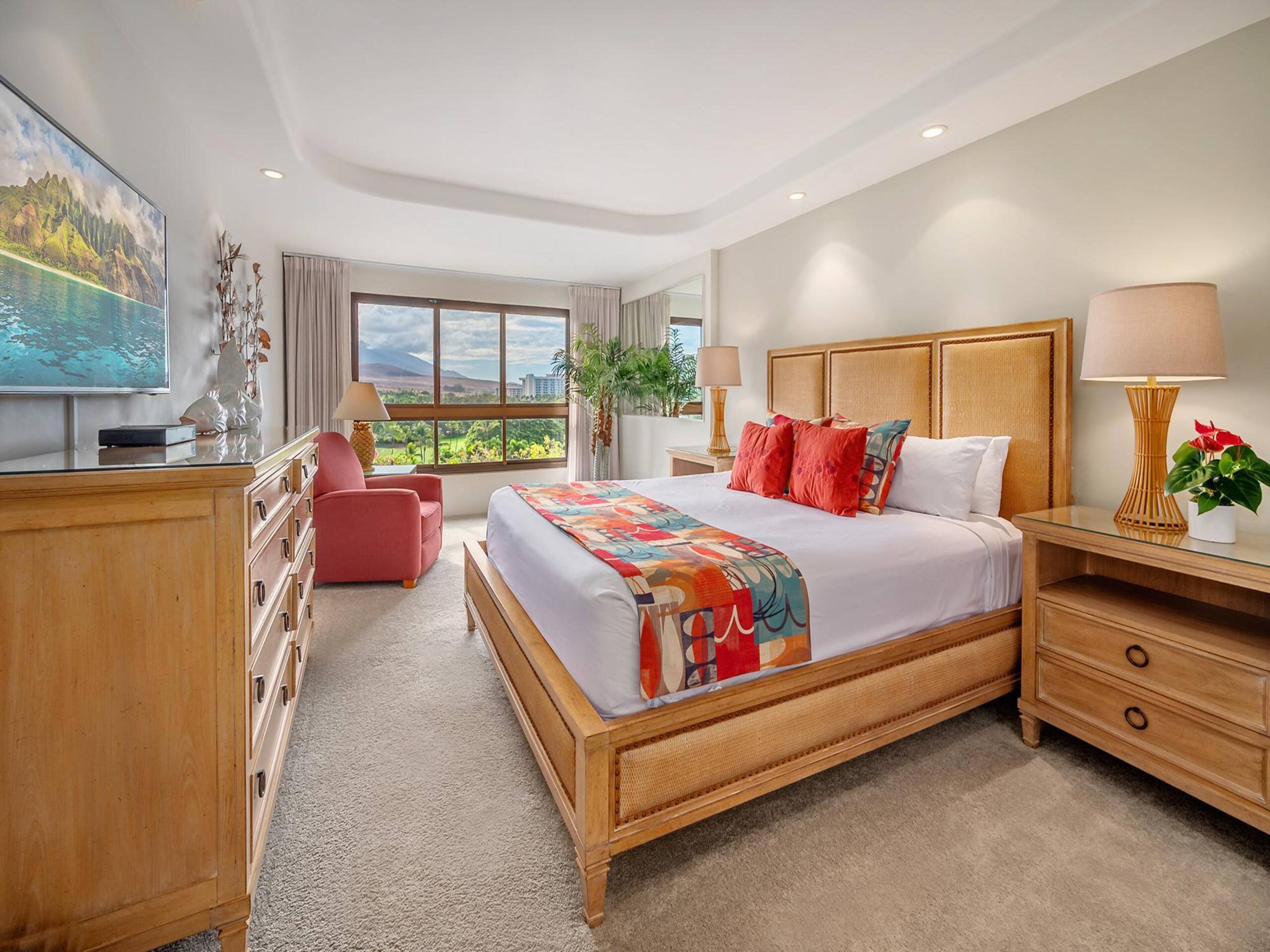 Condo in Lahaina · ★5.0 · 2 bedrooms · 2 beds · 2 baths - Image 4