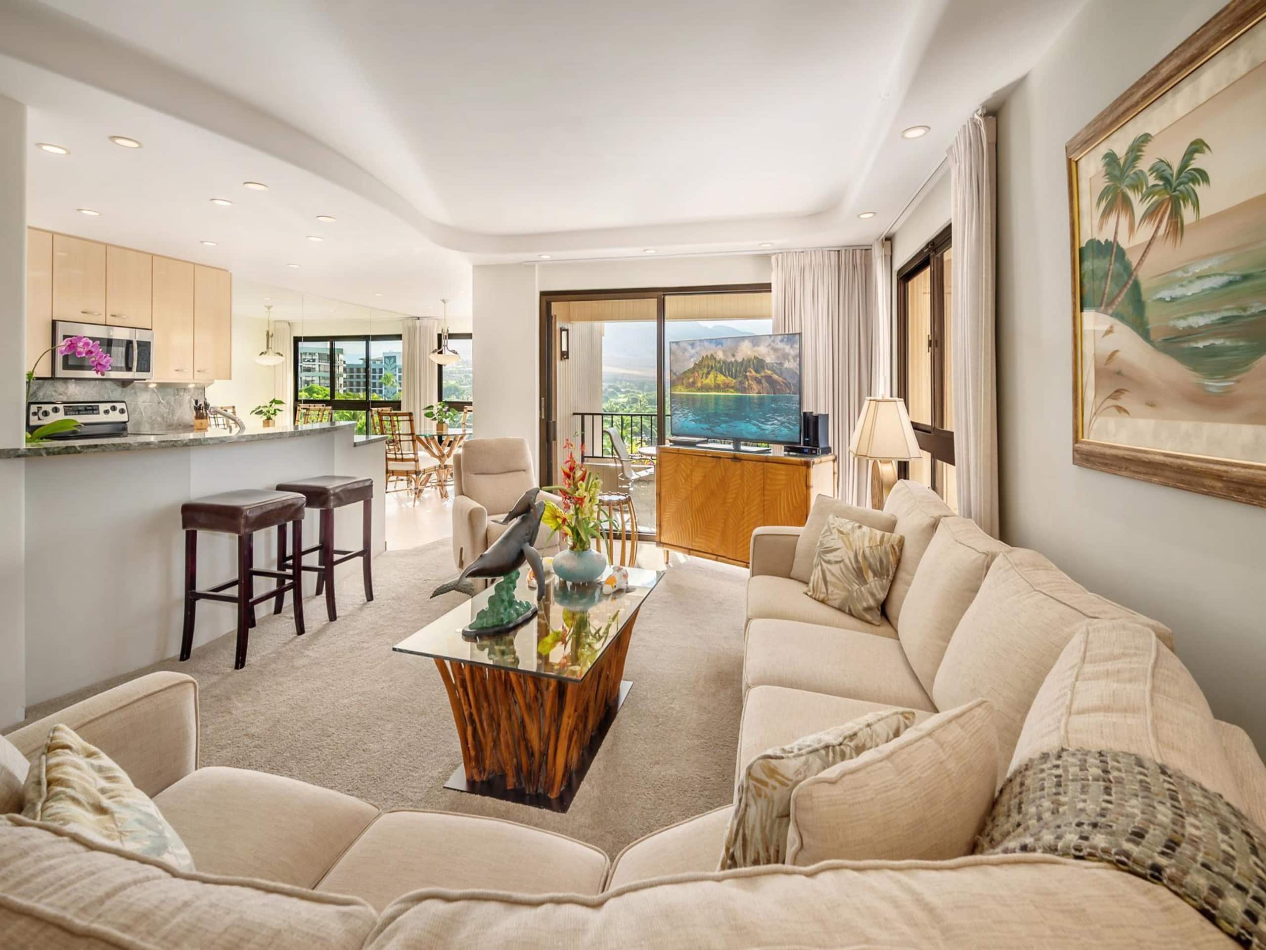 Condo in Lahaina · ★5.0 · 2 bedrooms · 2 beds · 2 baths - Image 7