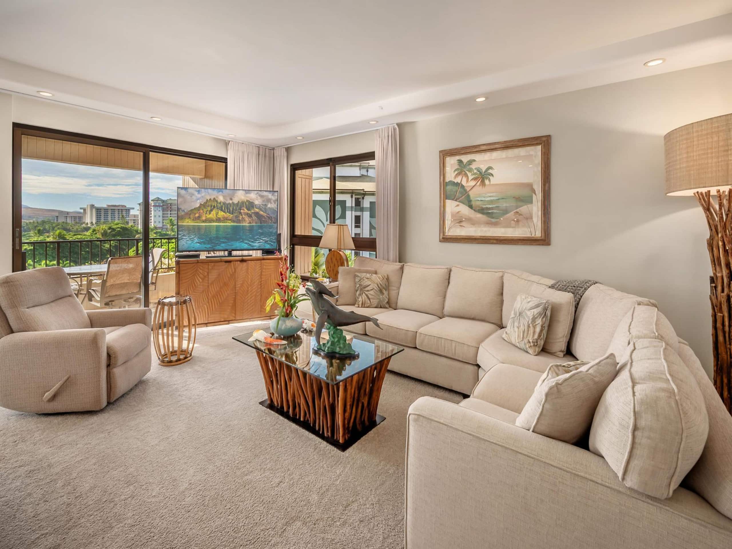 Condo in Lahaina · ★5.0 · 2 bedrooms · 2 beds · 2 baths - Image 6