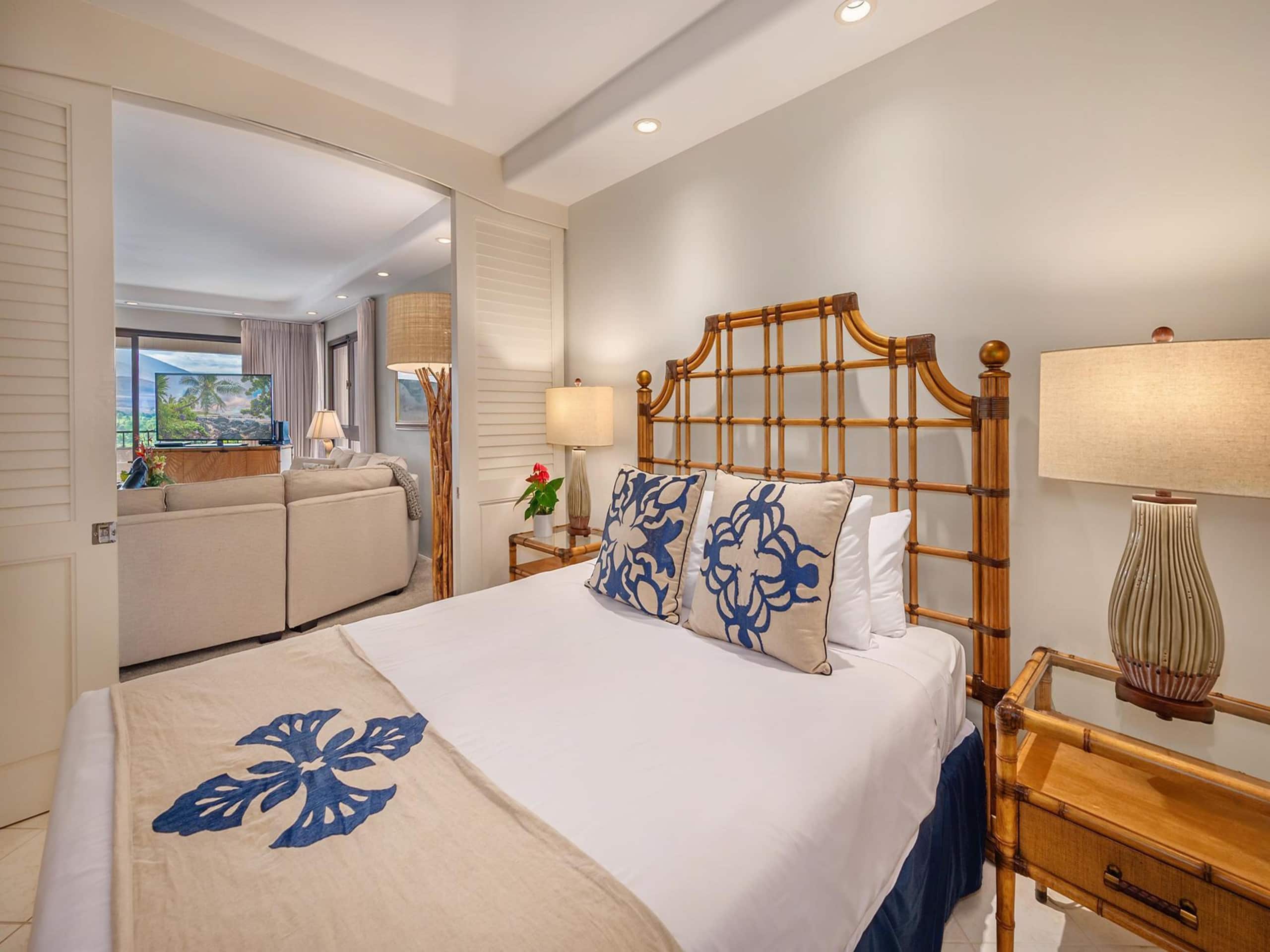Condo in Lahaina · ★5.0 · 2 bedrooms · 2 beds · 2 baths - Image 5