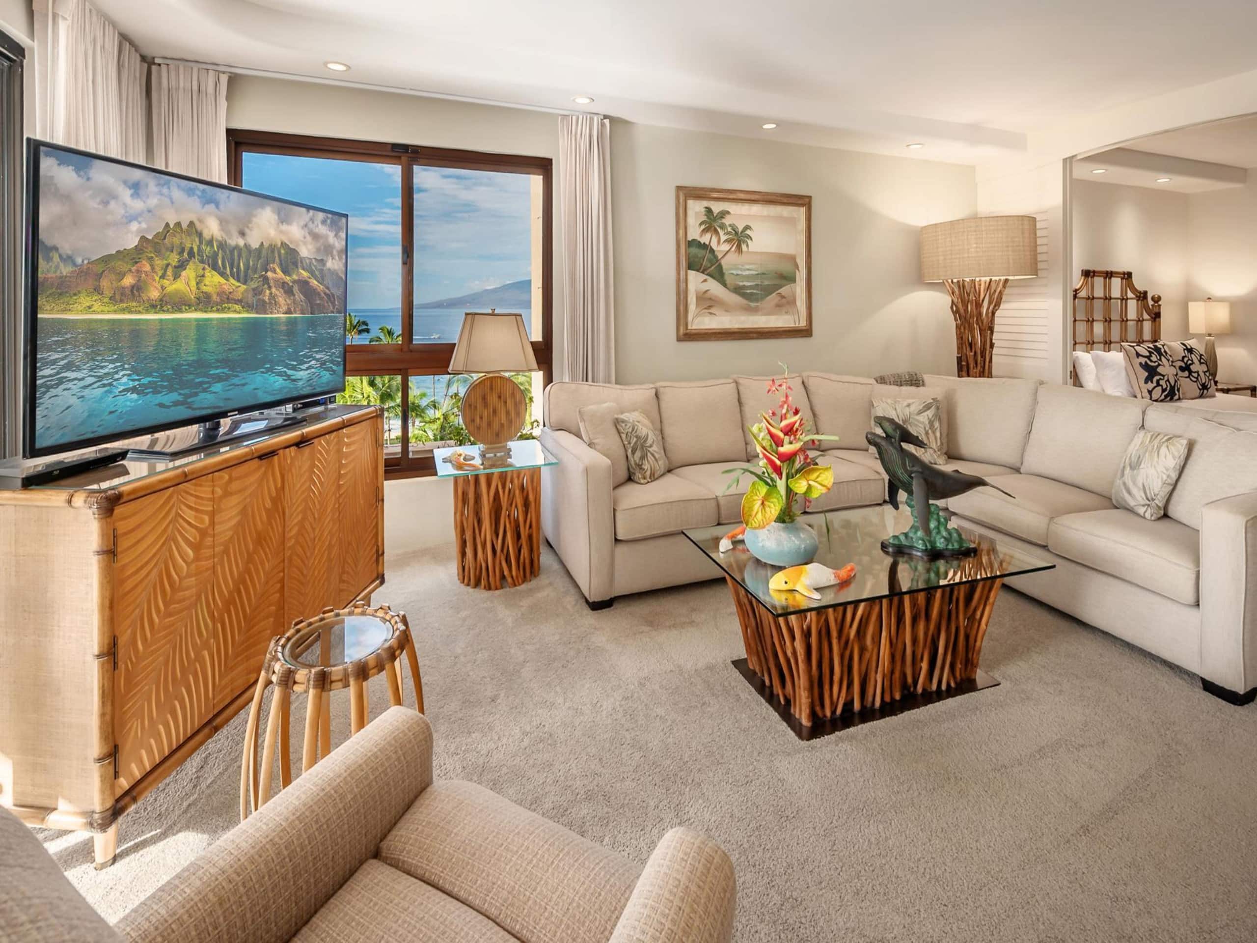 Condo in Lahaina · ★5.0 · 2 bedrooms · 2 beds · 2 baths - Image 2