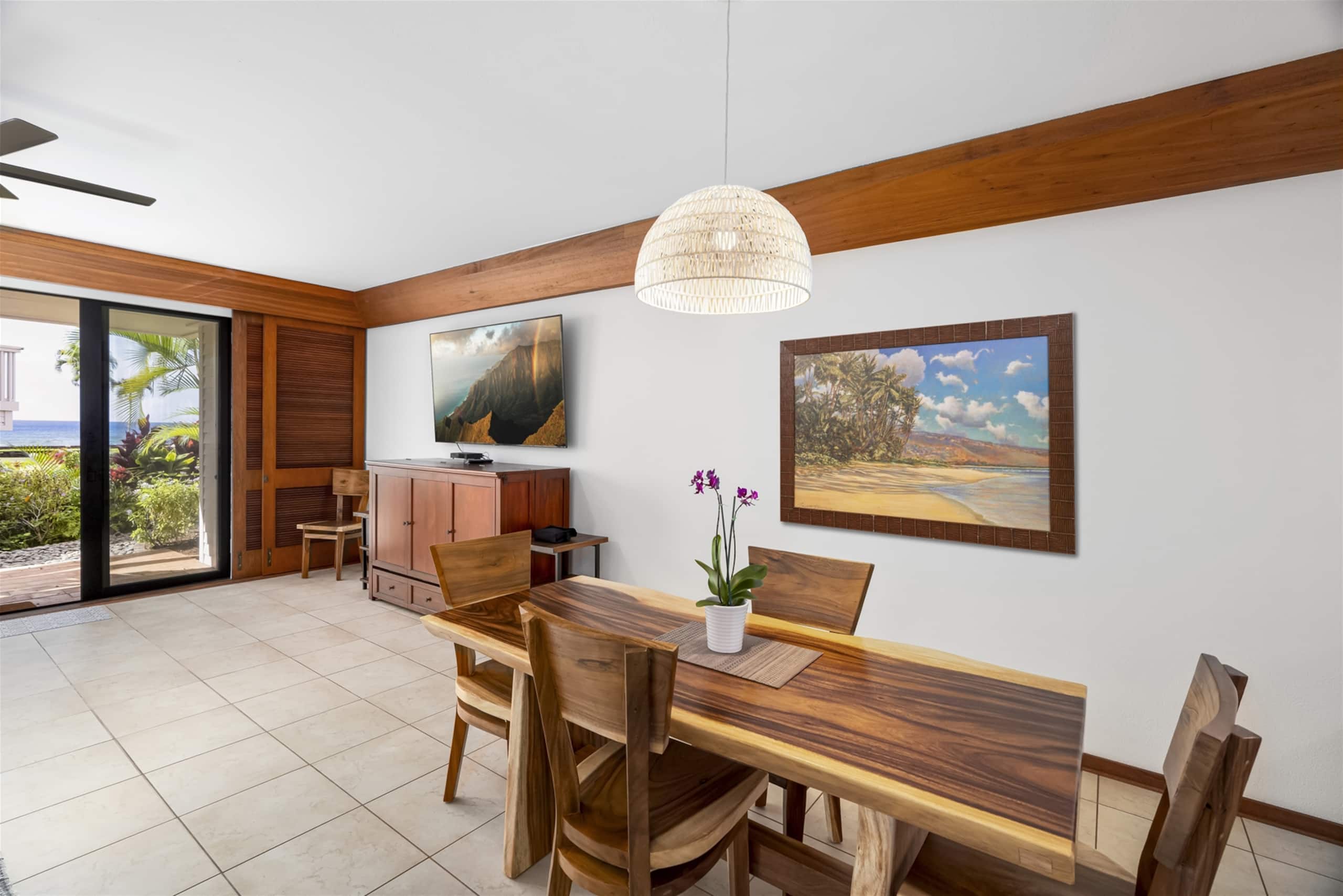 Condo in Koloa · ★4.89 · 1 bedroom · 1 bed · 2 baths - Image 24