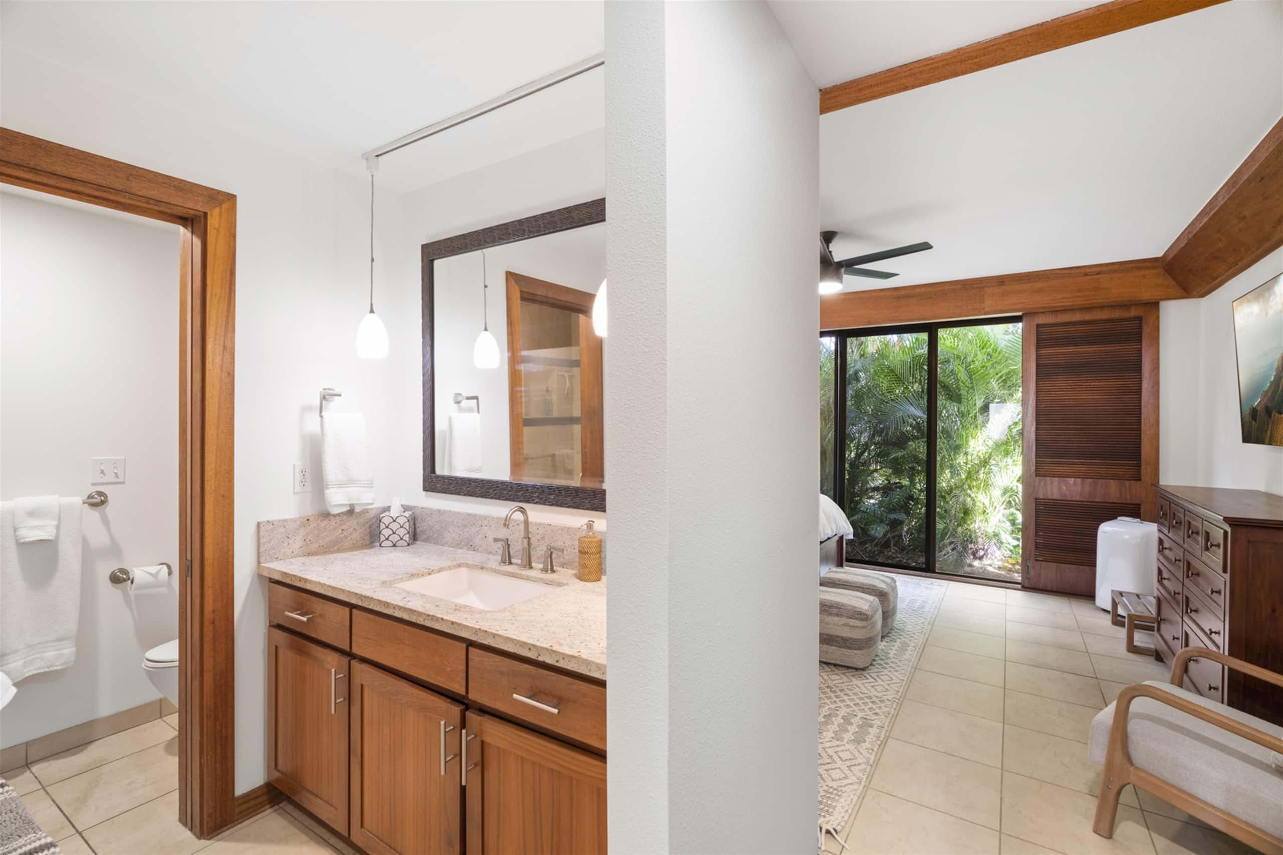 Condo in Koloa · ★4.89 · 1 bedroom · 1 bed · 2 baths - Image 22