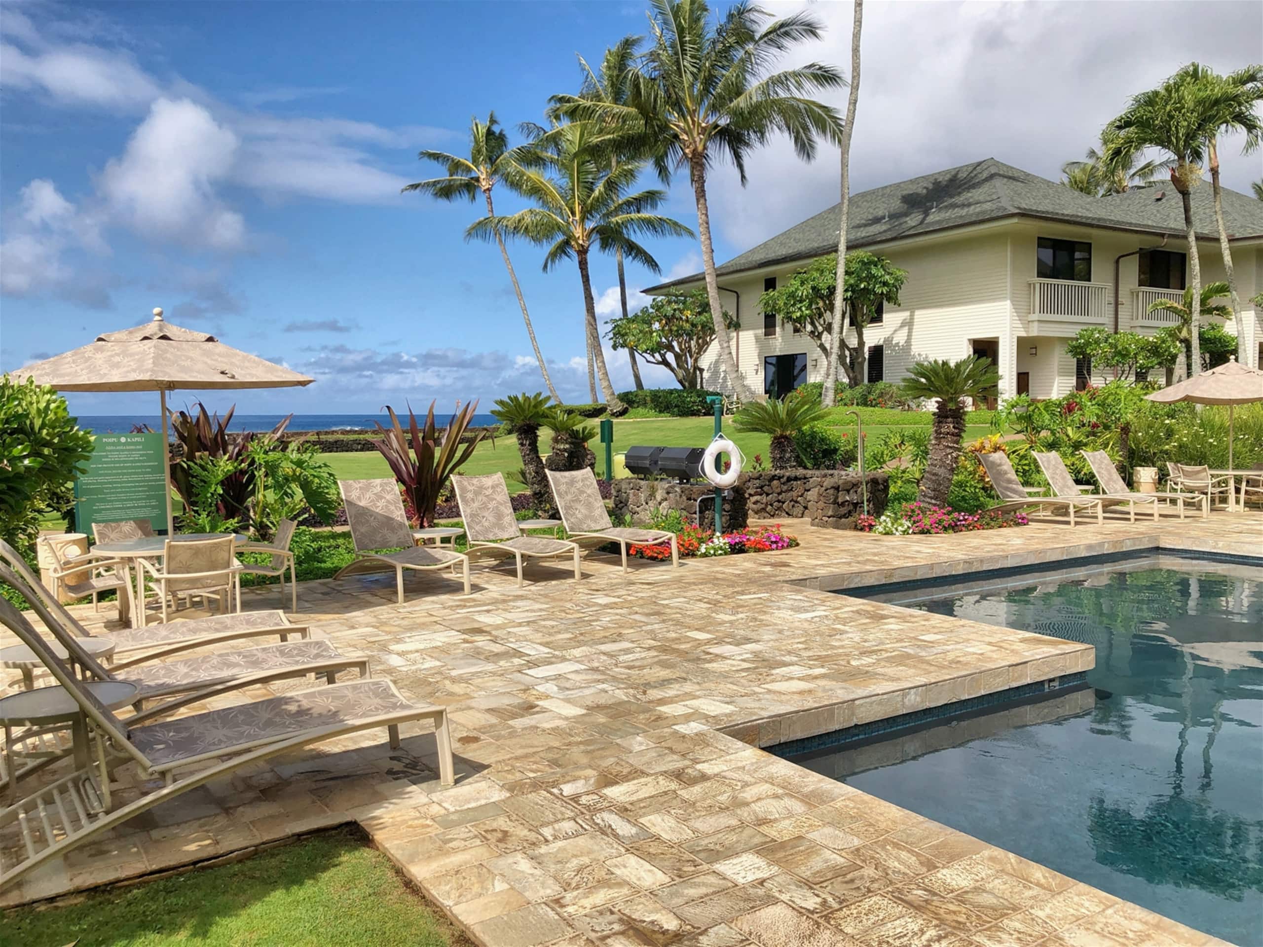 Condo in Koloa · ★4.89 · 1 bedroom · 1 bed · 2 baths - Image 9