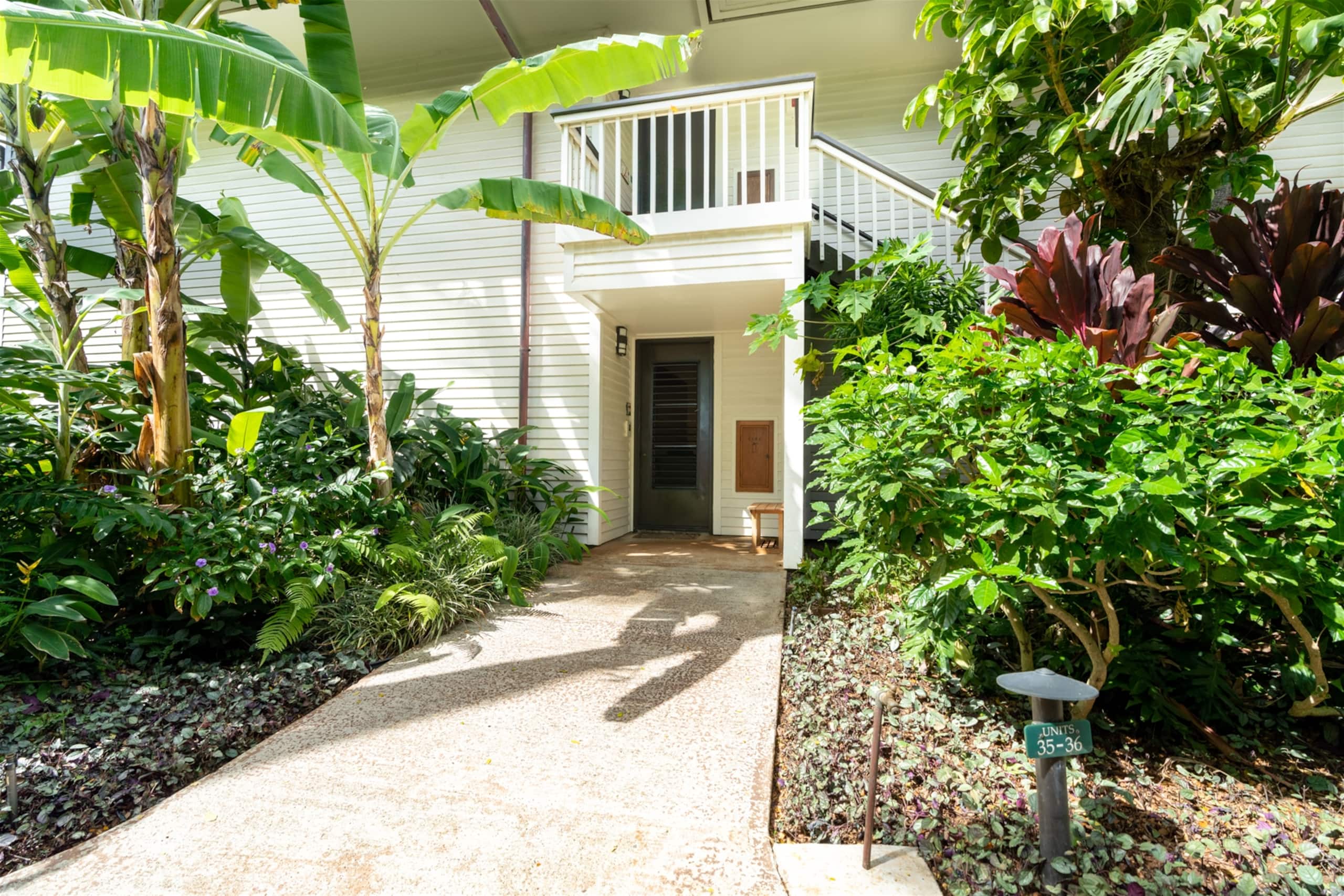 Condo in Koloa · ★4.89 · 1 bedroom · 1 bed · 2 baths - Image 38