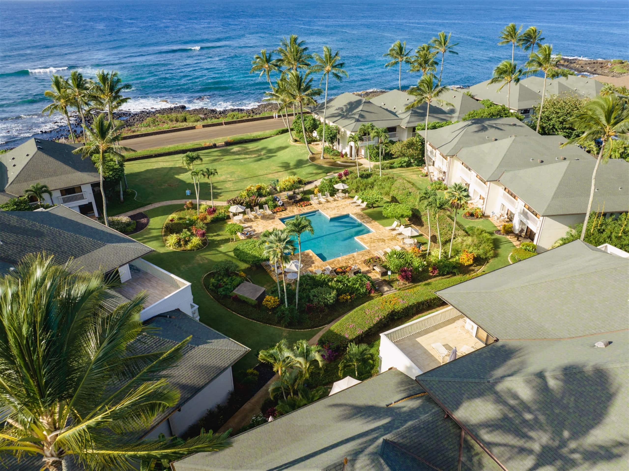 Condo in Koloa · ★4.89 · 1 bedroom · 1 bed · 2 baths - Image 41