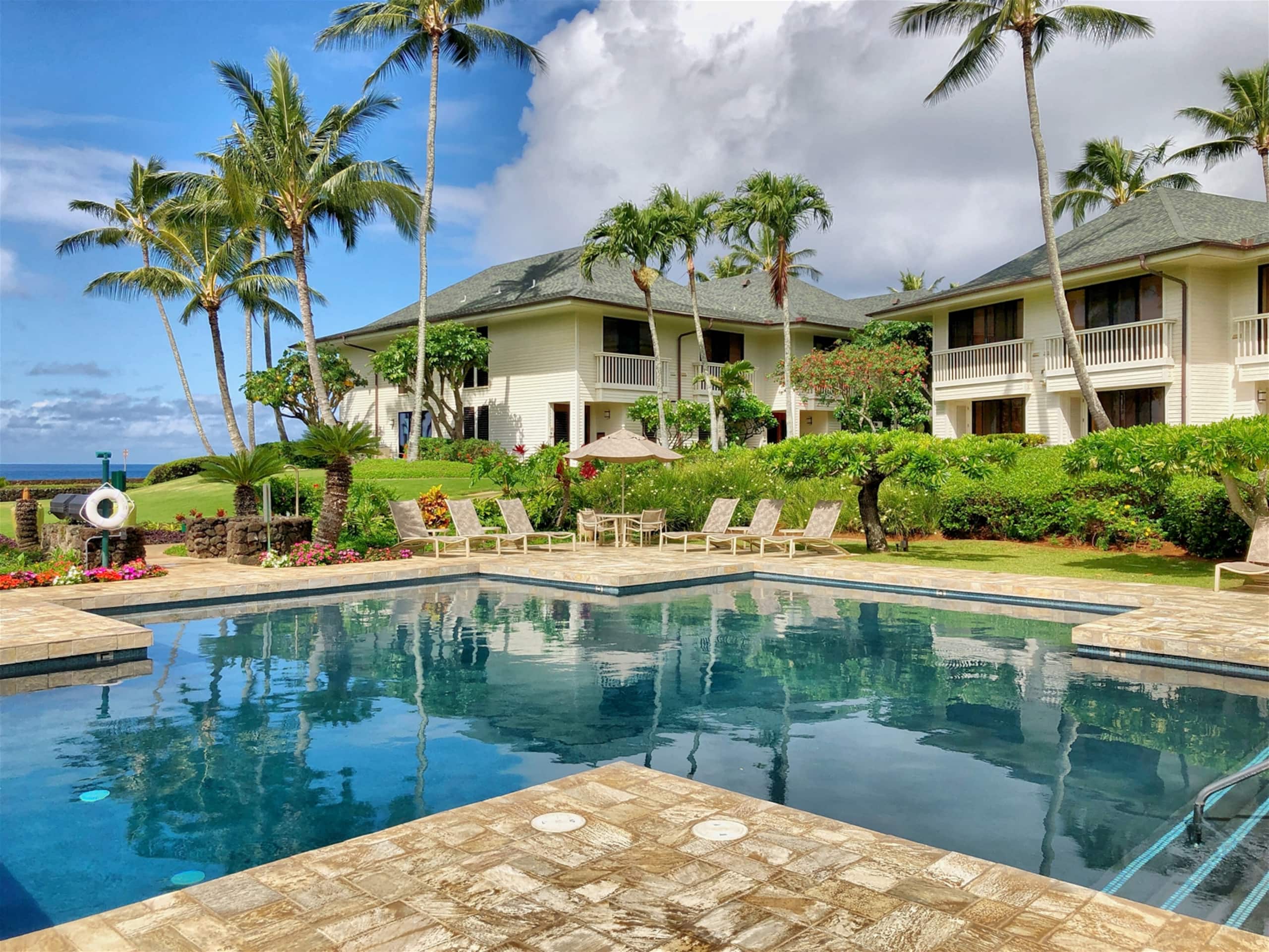 Condo in Koloa · ★4.89 · 1 bedroom · 1 bed · 2 baths - Image 10