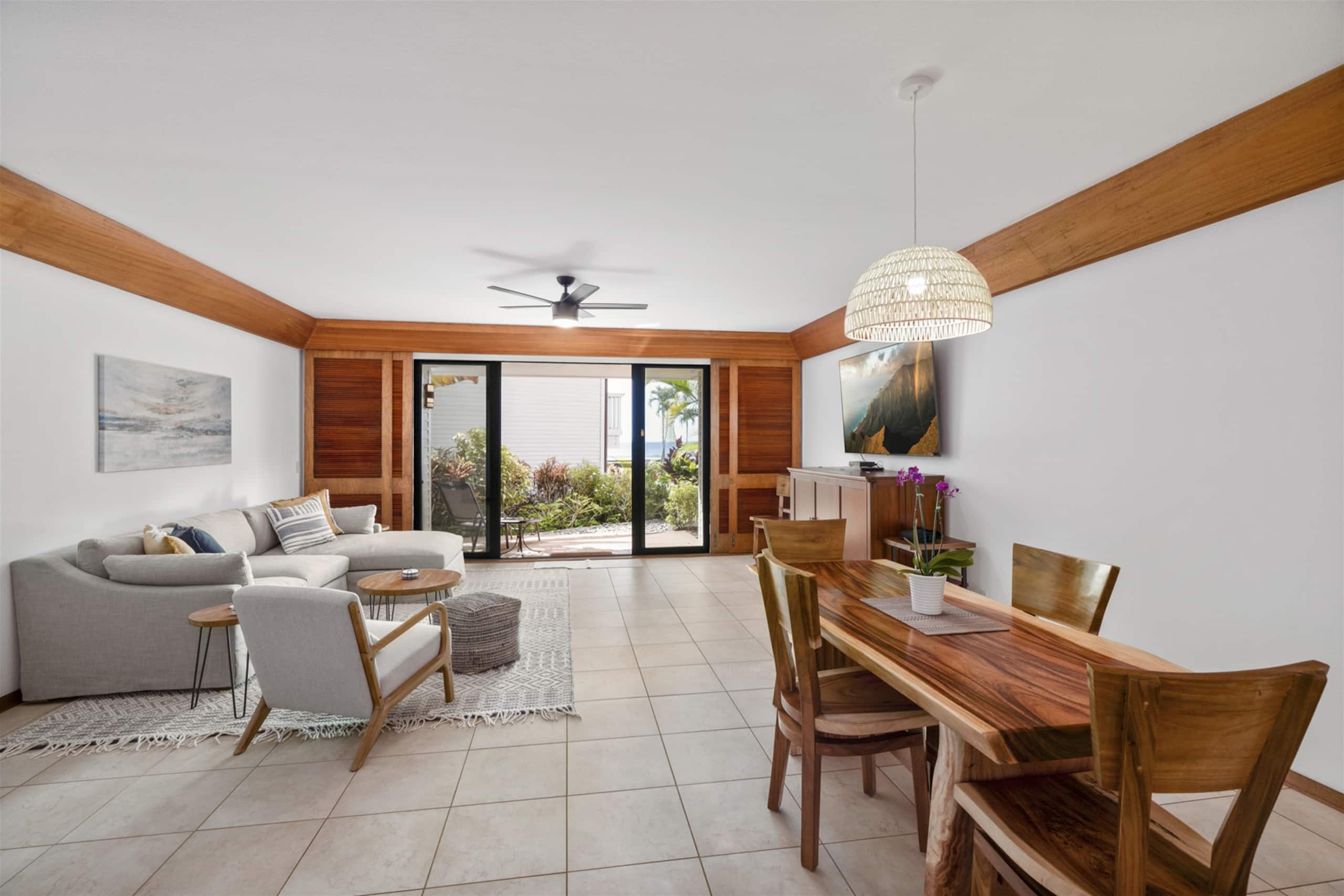 Condo in Koloa · ★4.89 · 1 bedroom · 1 bed · 2 baths - Image 18