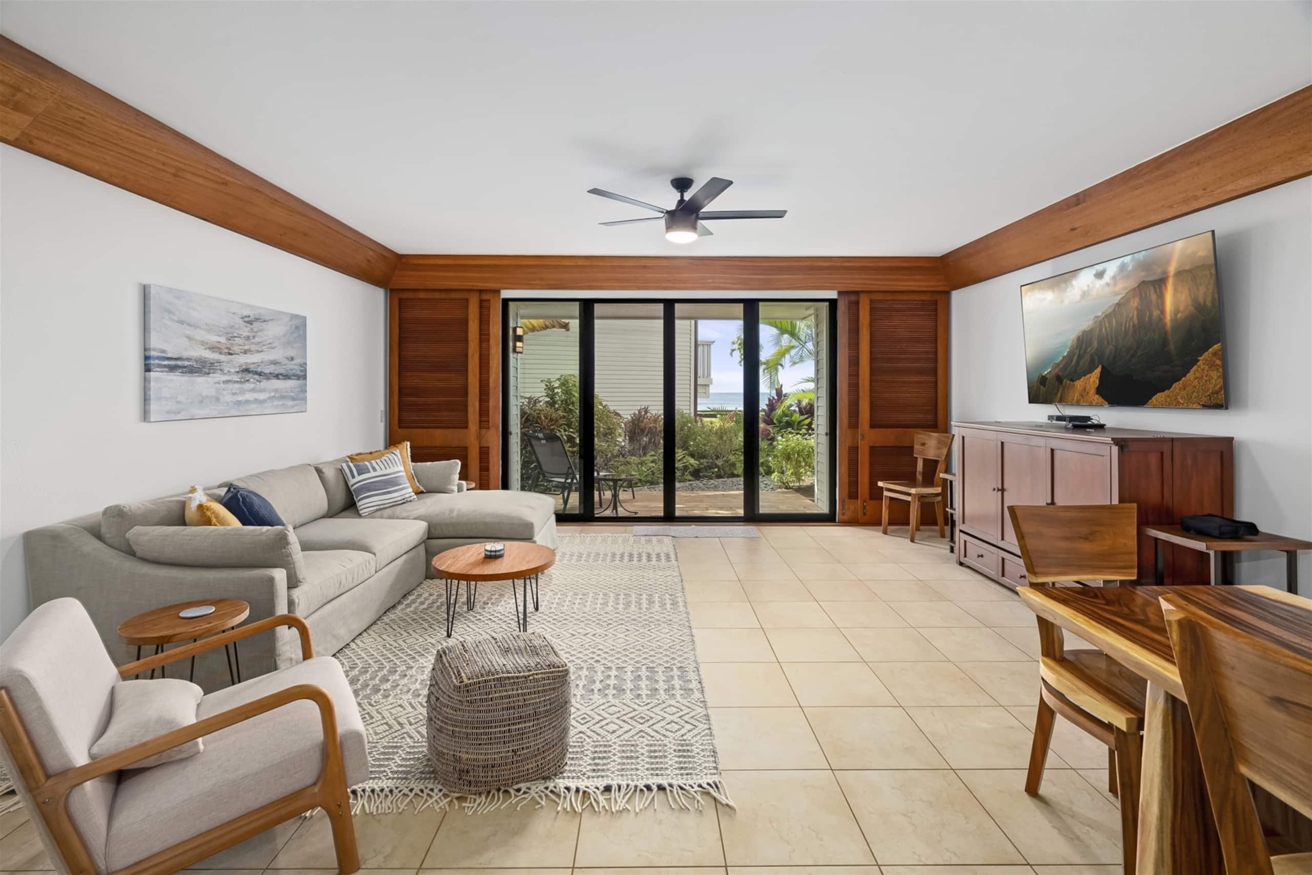 Condo in Koloa · ★4.89 · 1 bedroom · 1 bed · 2 baths - Image 13