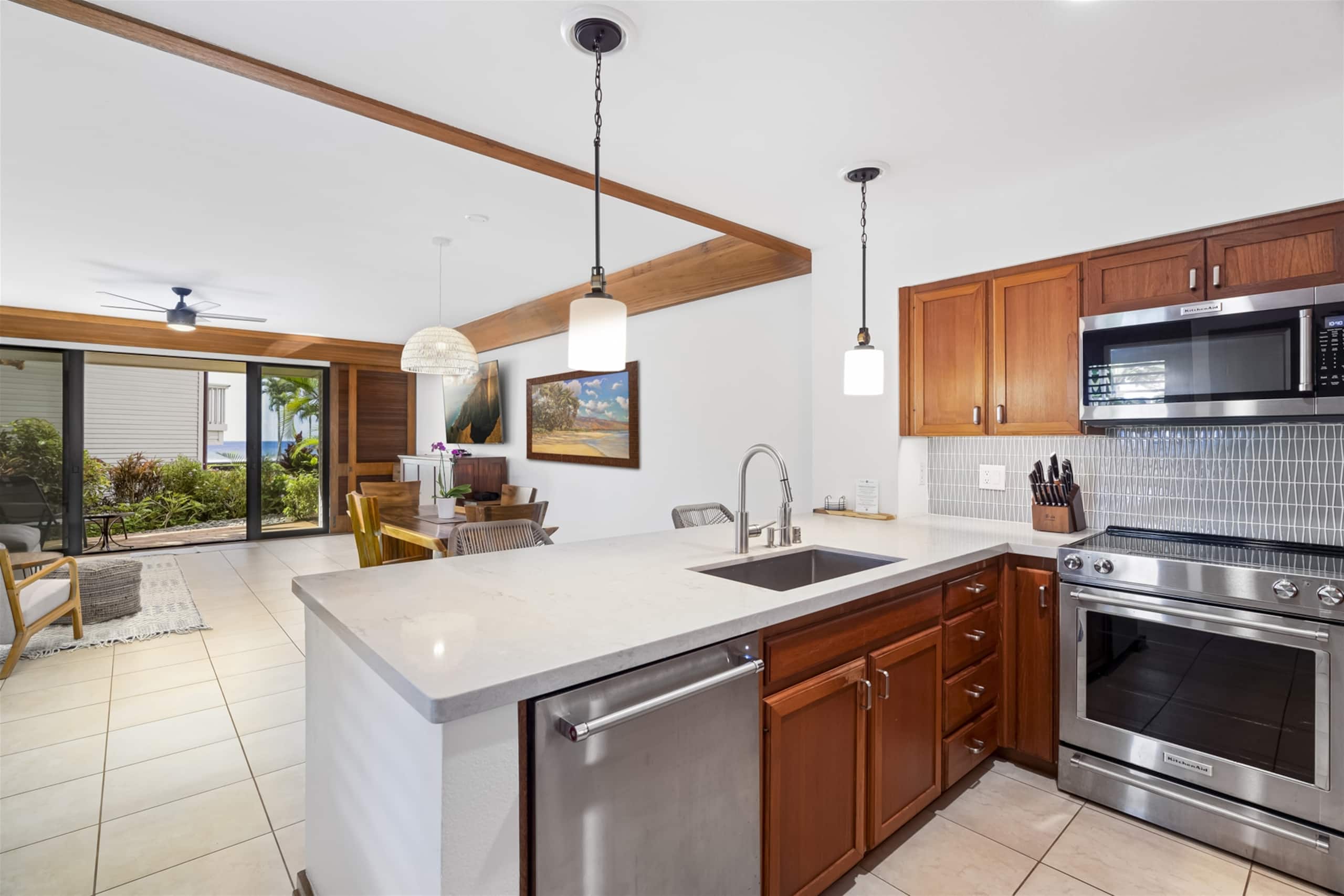 Condo in Koloa · ★4.89 · 1 bedroom · 1 bed · 2 baths - Image 17