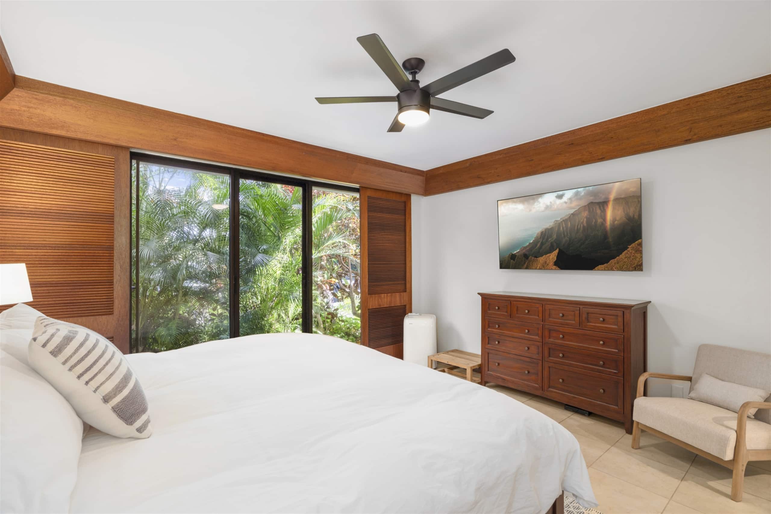 Condo in Koloa · ★4.89 · 1 bedroom · 1 bed · 2 baths - Image 5