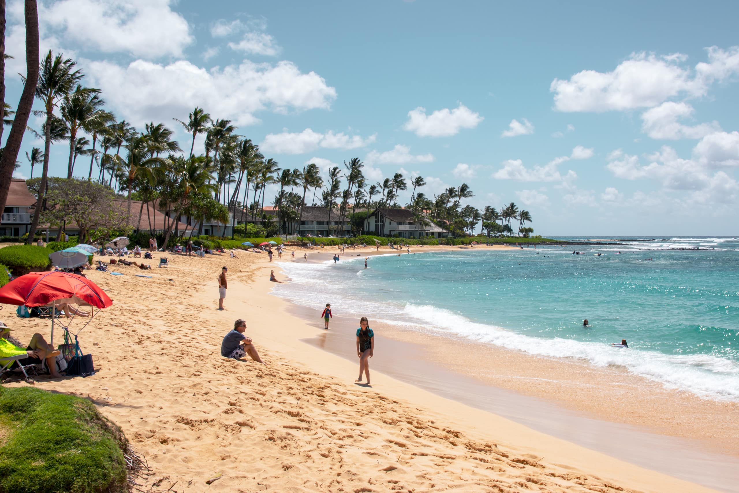 Condo in Koloa · ★4.89 · 1 bedroom · 1 bed · 2 baths - Image 11