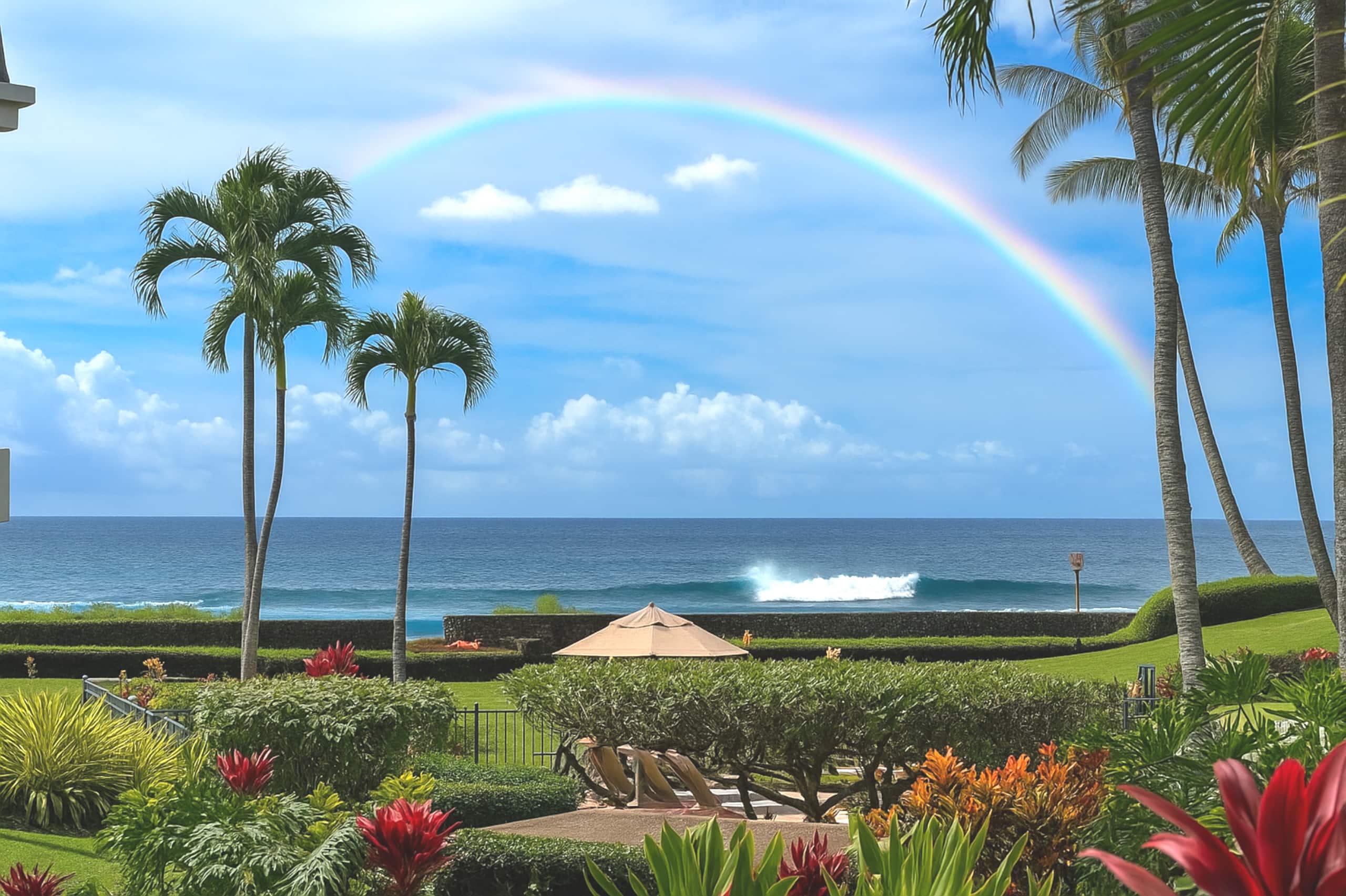 Condo in Koloa · ★4.89 · 1 bedroom · 1 bed · 2 baths - Image 2