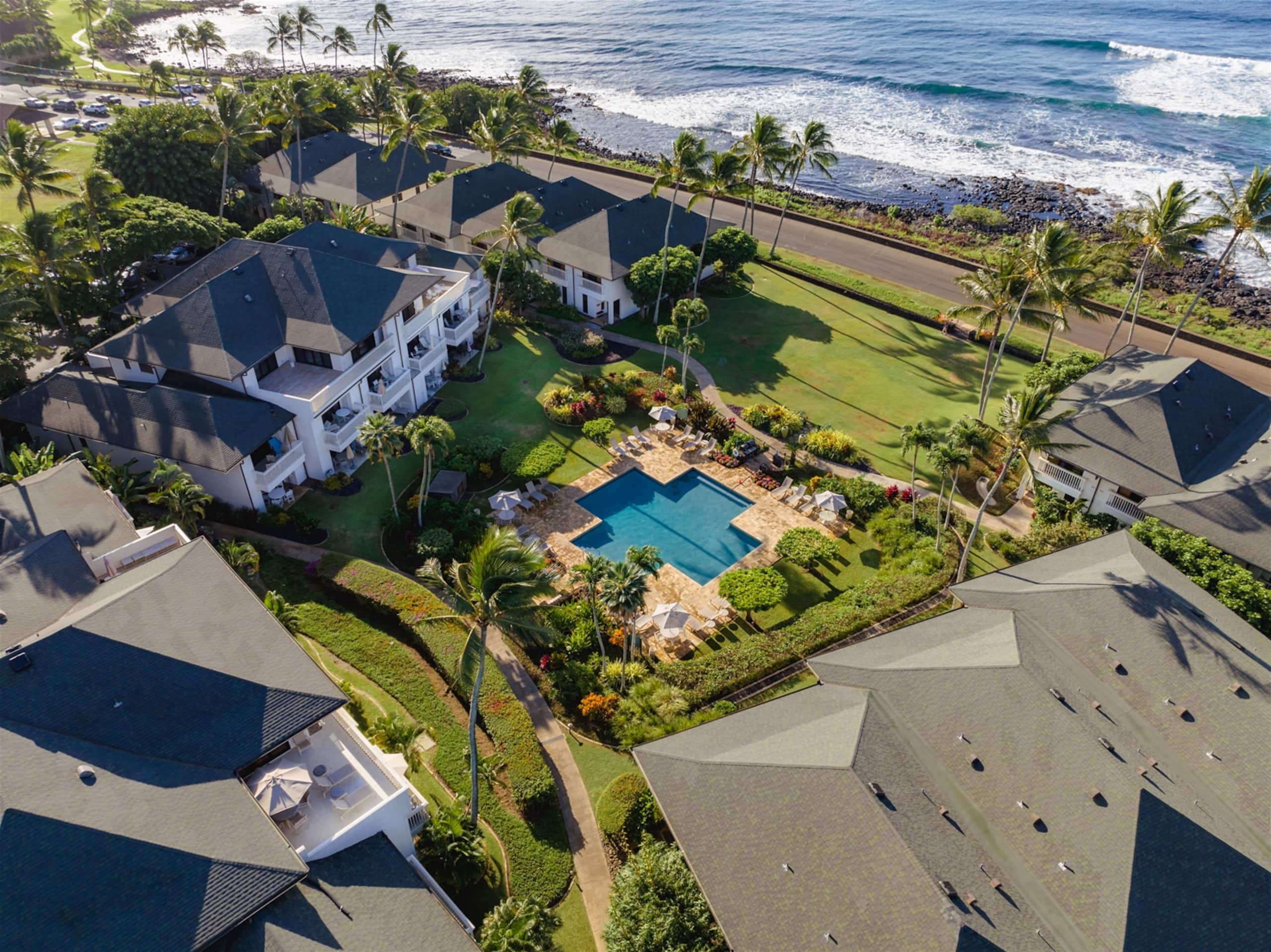Condo in Koloa · ★4.89 · 1 bedroom · 1 bed · 2 baths - Image 36