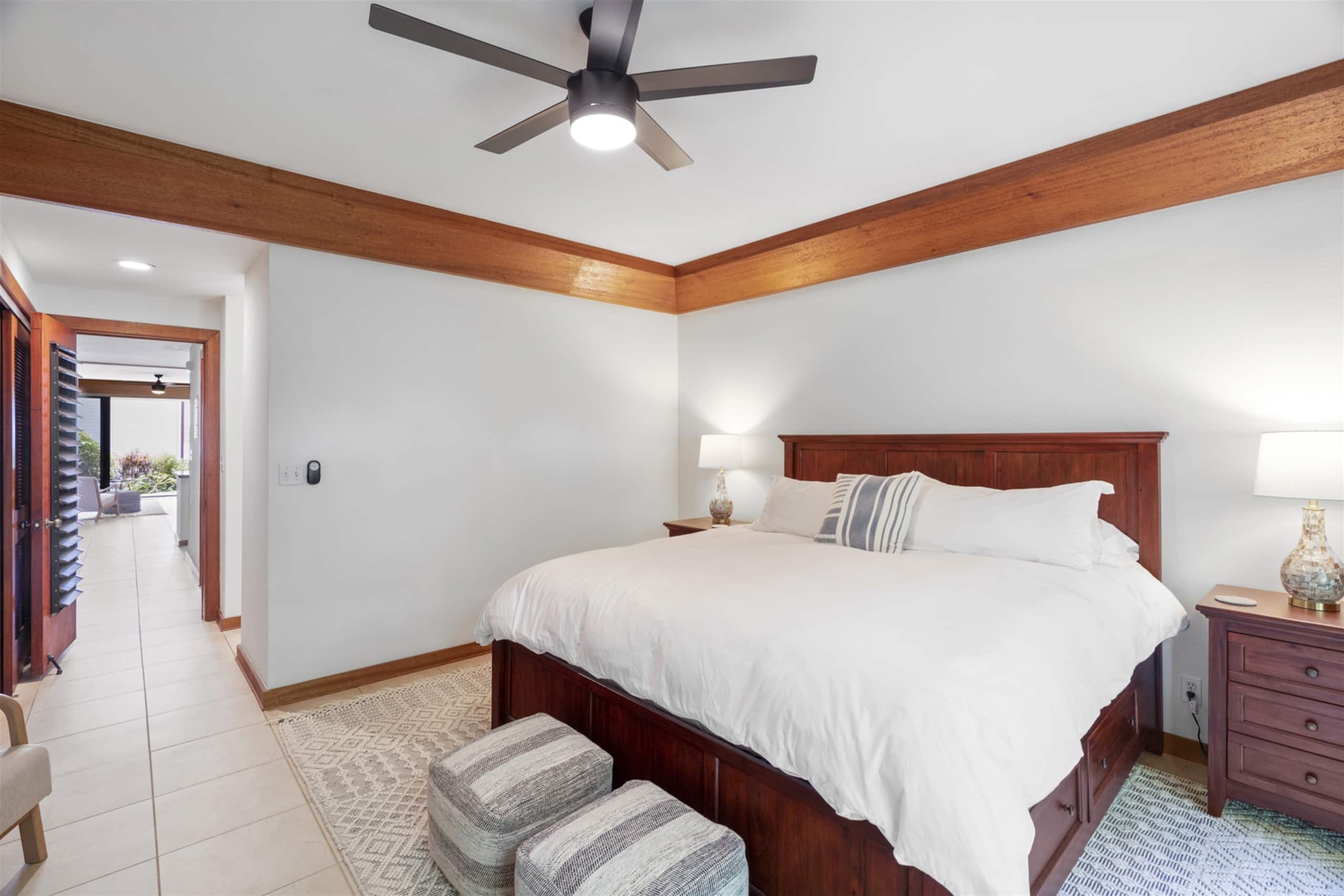 Condo in Koloa · ★4.89 · 1 bedroom · 1 bed · 2 baths - Image 20
