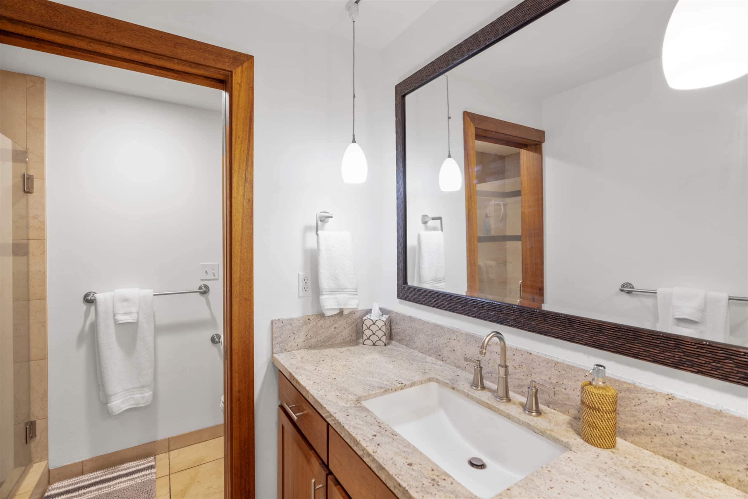 Condo in Koloa · ★4.89 · 1 bedroom · 1 bed · 2 baths - Image 21