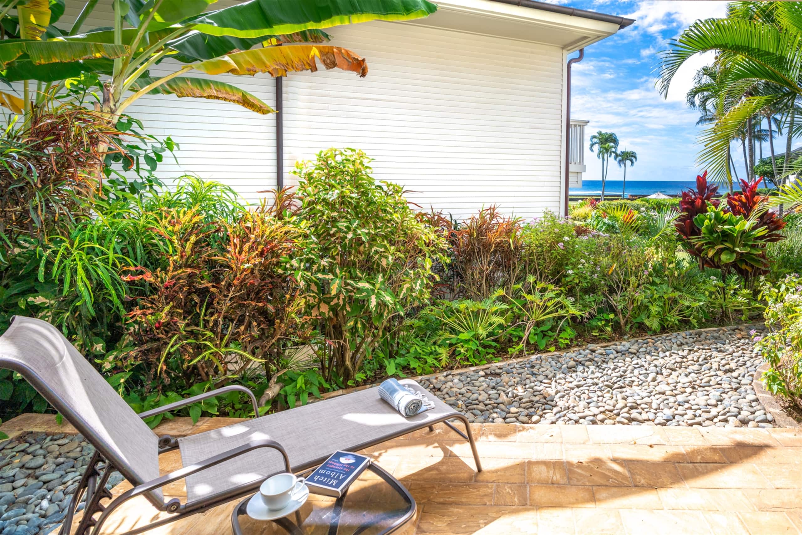 Condo in Koloa · ★4.89 · 1 bedroom · 1 bed · 2 baths - Image 26