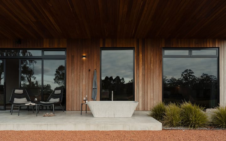8 Paddocks Chalets, Cowaramup