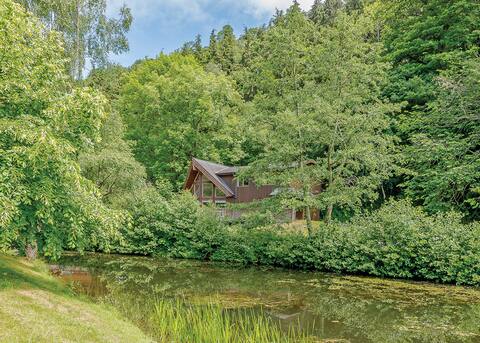 Birches Lodge
