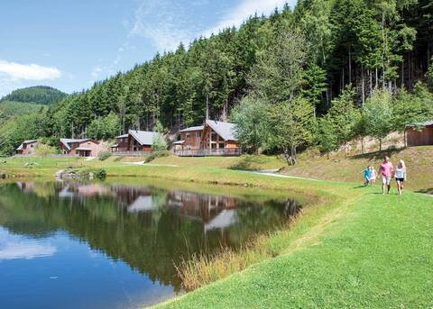 Birches Lodge