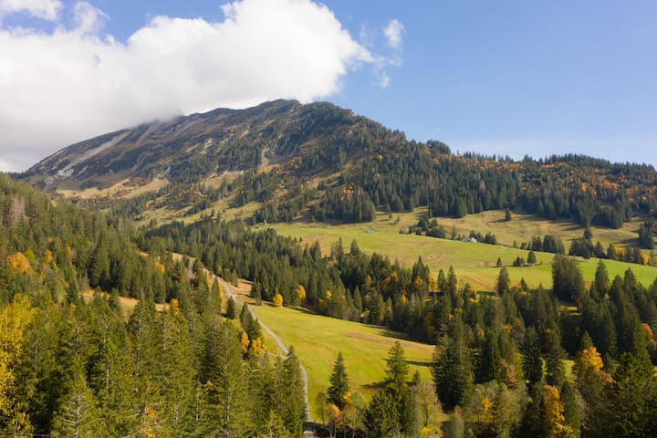 Amden Weesen managed Airbnb listing 3