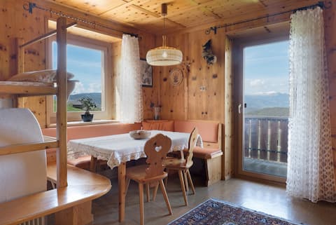 Apartment Rosengartenblick