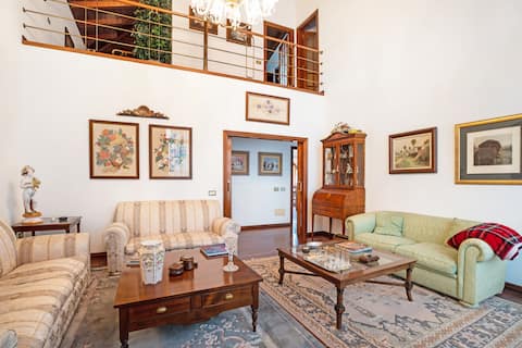 Casa La Victoria