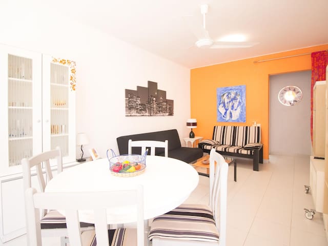 Iberplaya Salou S.L managed Airbnb listing 3