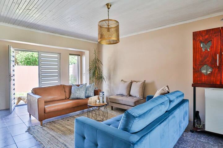 Fairview Crescent by CTHA