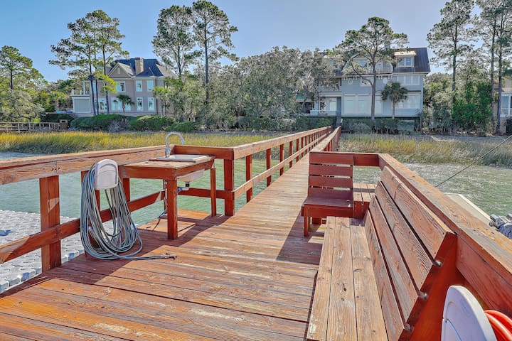 At The Ready LLC managed Airbnb listing 1