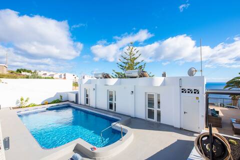 Villa Verode - Private Heated Saltwater Pool