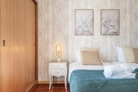 Top Airbnb: Porto Moniz City Centre by Homie in Porto Moniz