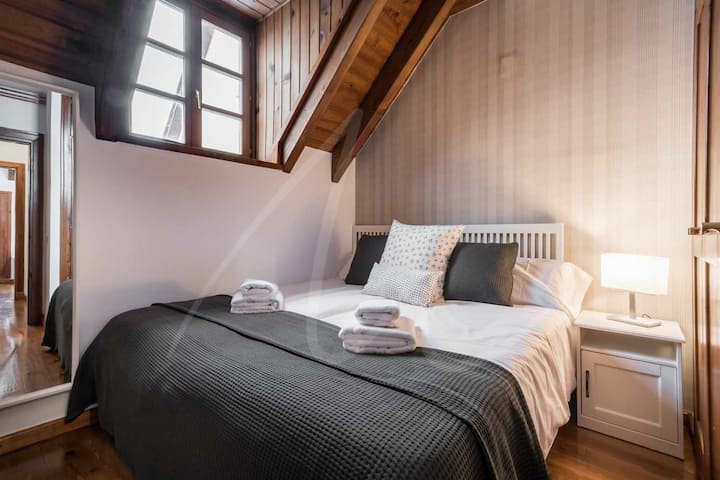 Photo de toute la pièce