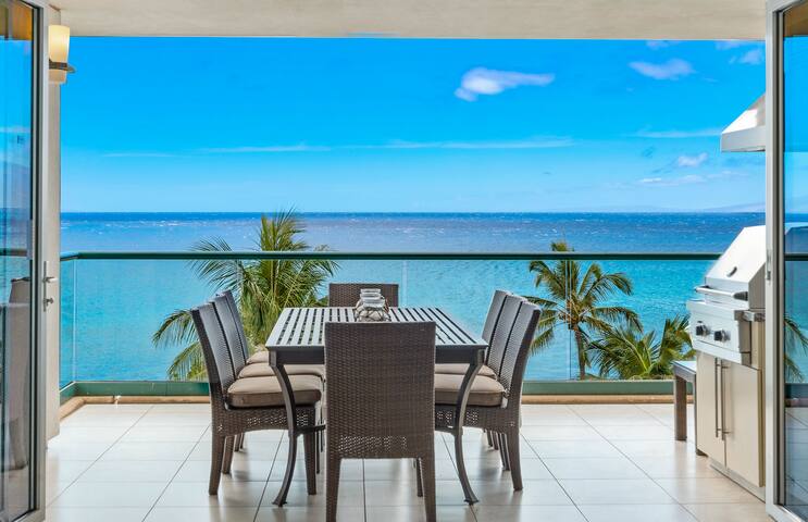 Maui Resort Rentals: Honua Kai Oceanfront 8BR gallery image 2