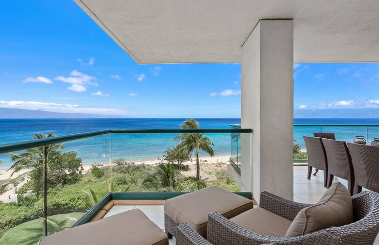 Maui Resort Rentals: Honua Kai Oceanfront 8BR gallery image 4