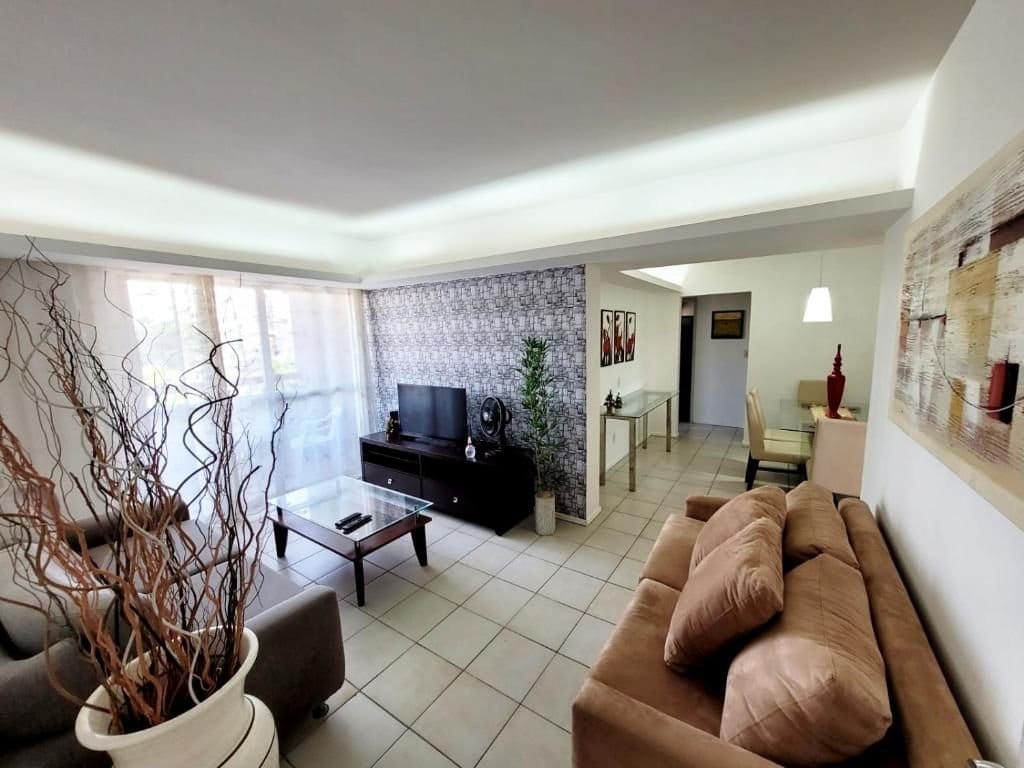 Всекидневна