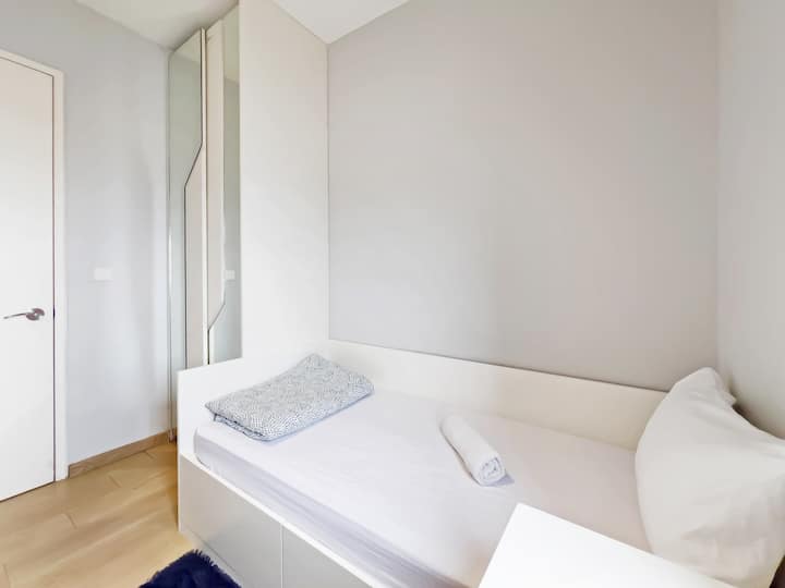 Спална соба 2