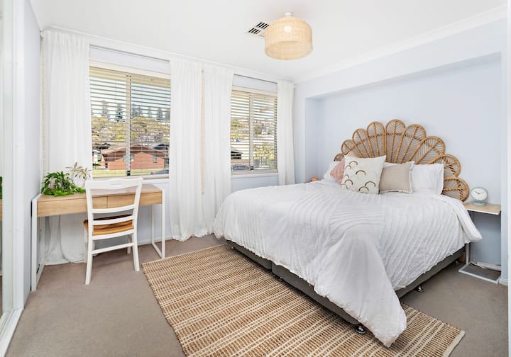 საძინებელი 1