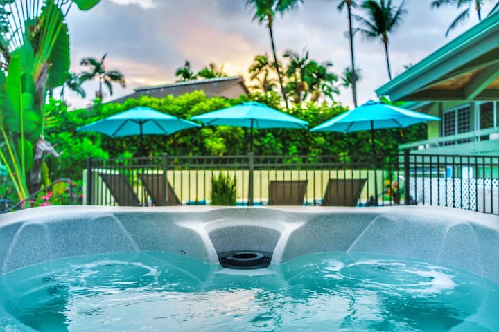 Next to the beach & Sheraton by Keauhou Bay right gallery image 3