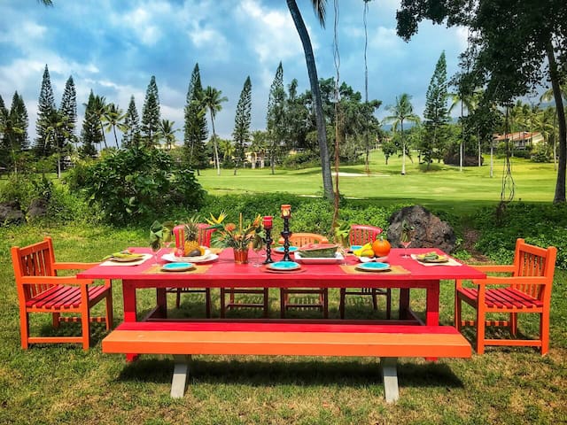 Next to the beach & Sheraton by Keauhou Bay right gallery image 4