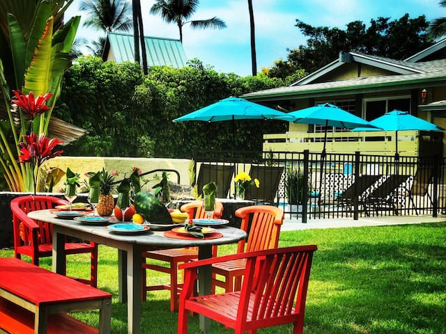 Next to the beach & Sheraton by Keauhou Bay right gallery image 5