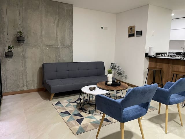 Vamos.Host managed Airbnb listing 2