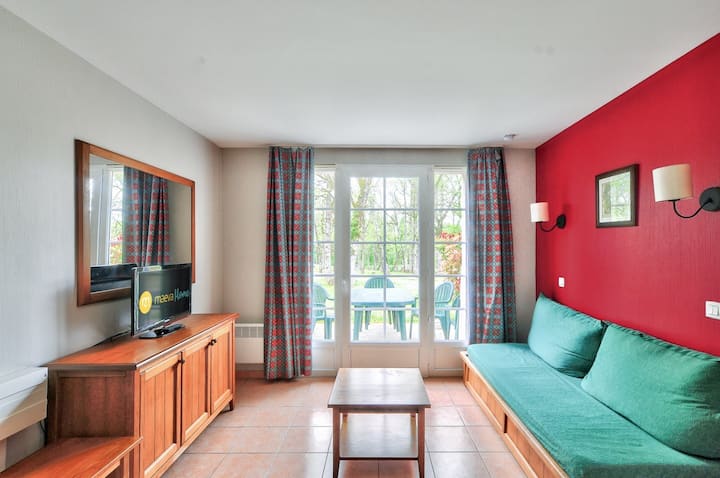 Maison 3 Pièces 6 Personnes - Sélection - Monflanquin