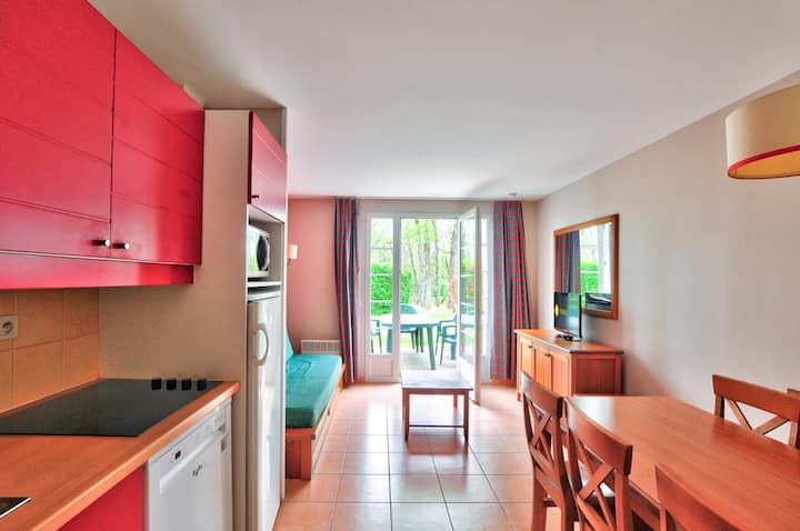 Maison 3 Pièces 6 Personnes - Sélection - Monflanquin