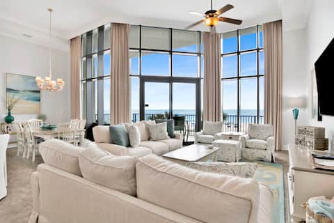 The Oasis 203 | Lazy River, Poolside Grill!